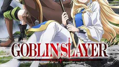 Goblin Slayer Ep. 11: The battle for milk, cheese, and ice cream