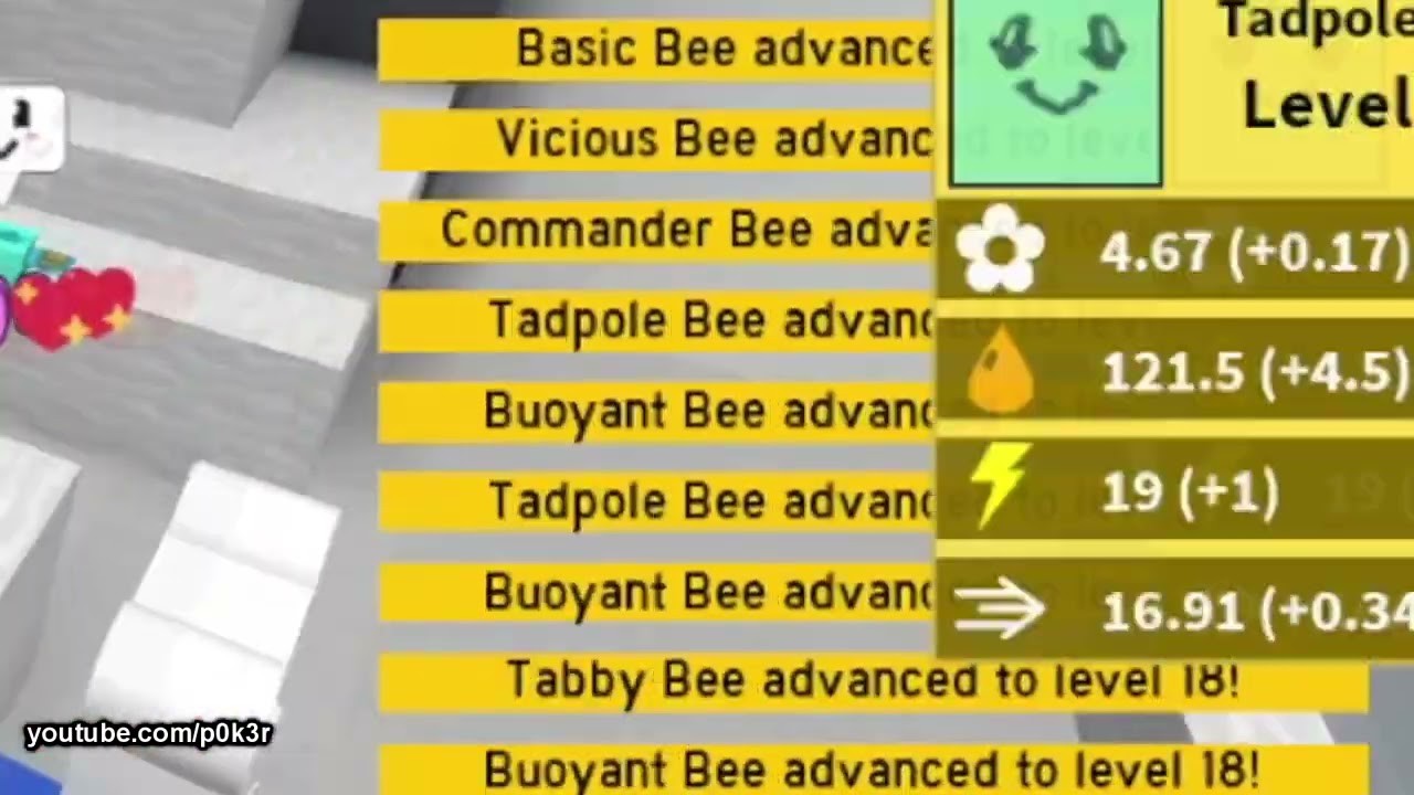 Bee Swarm Simulator 3 YEAR 5 MILLION HONEY CODES! All New Bee Swarm  Simulator Codes! 