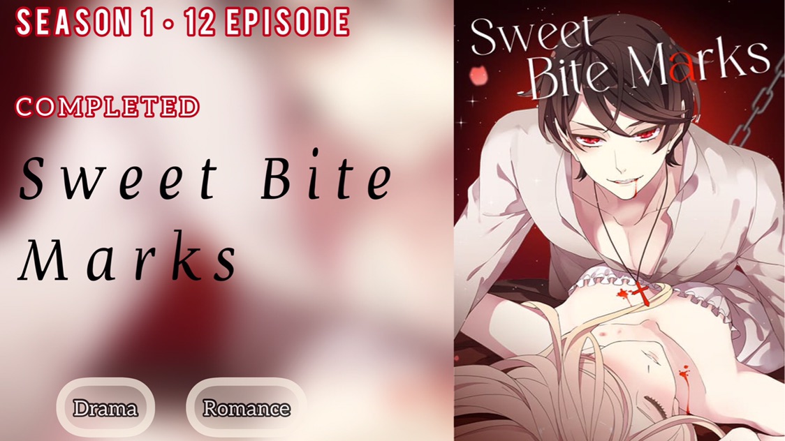 Aggregate more than 76 sweet bite marks anime best - awesomeenglish.edu.vn