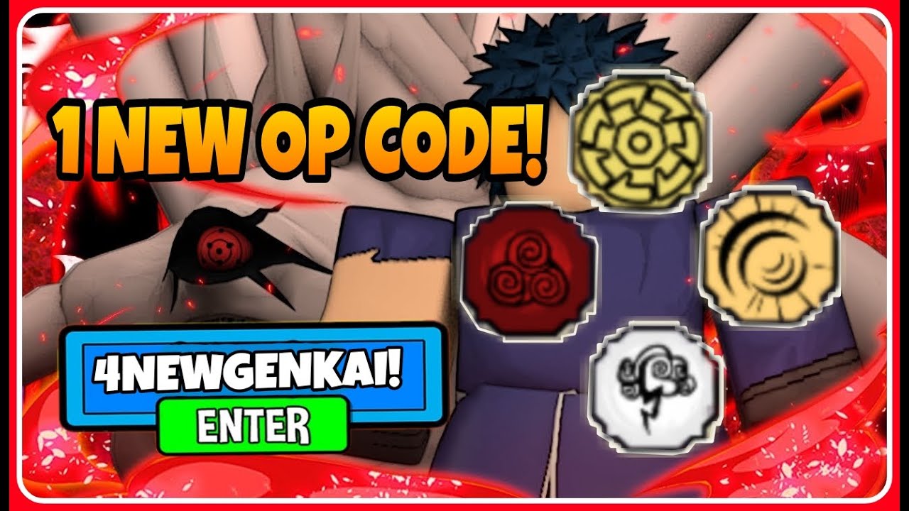 ALL NEW *FREE SECRET SPINS* UPDATE CODES in SHINDO LIFE CODES