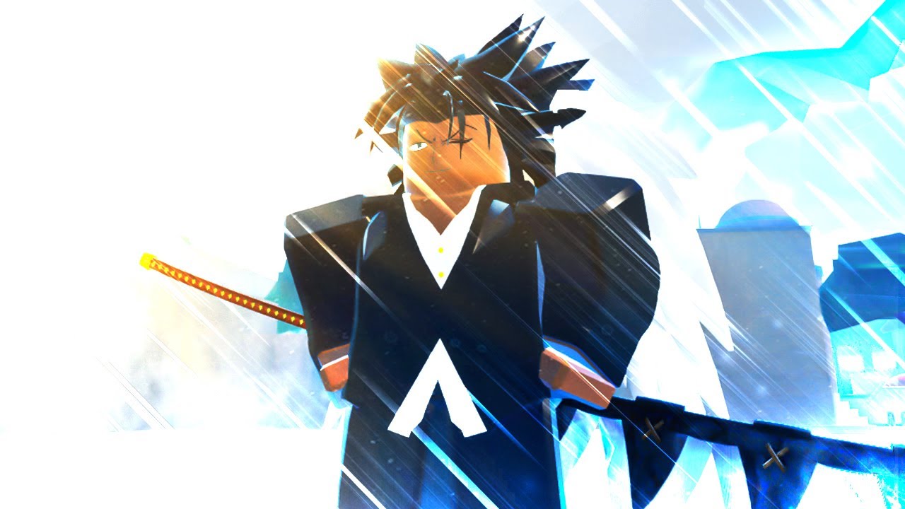 Demon Slayer is FINALLY on Anime Fighting Simulator Roblox - Bilibili