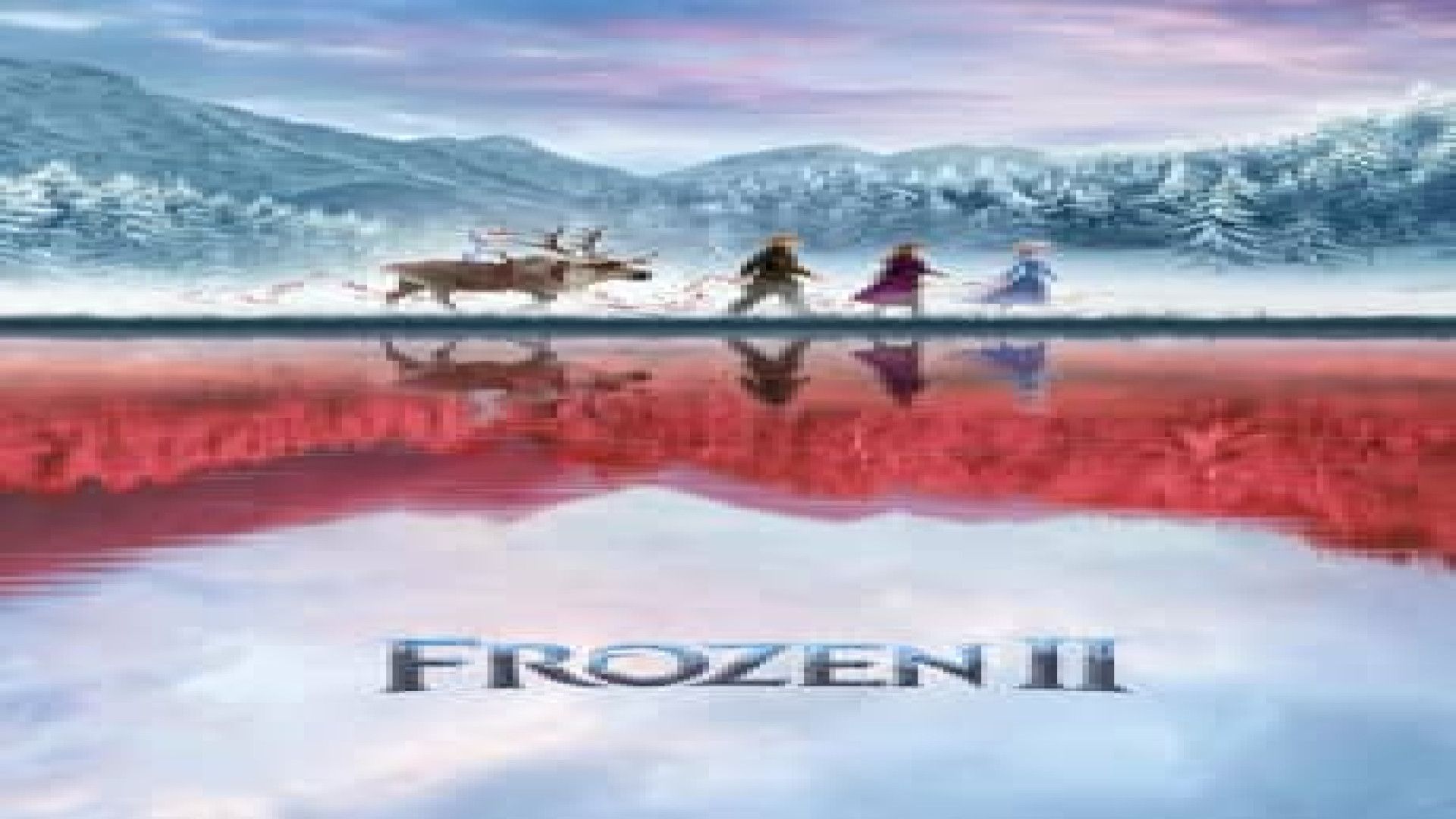 FROZEN 3 NEW Trailer (2023) - BiliBili