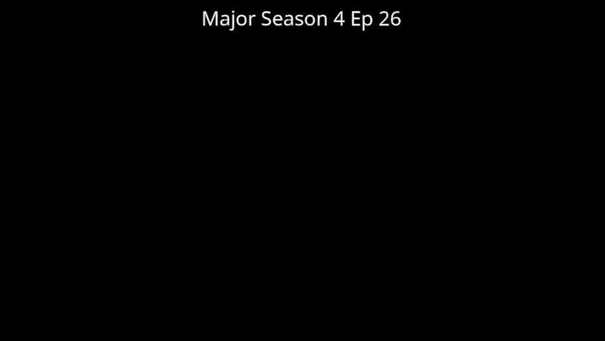 Major Season 6 Episode 1 Tagalog (AnimeTagalogPH) - BiliBili