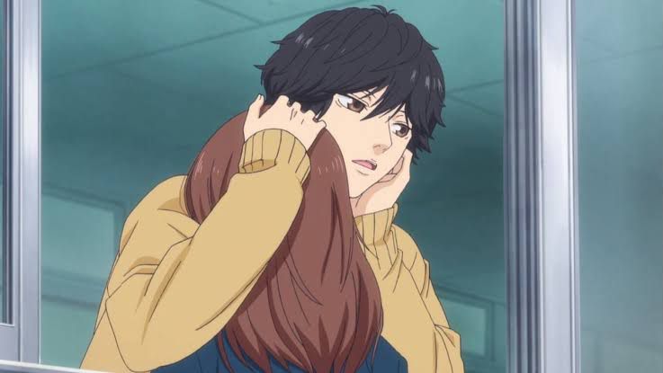Ao Haru Ride Season 2': Release Date, Plot, Cast, and Trailer - All You  Need to Know! • AWSMONE