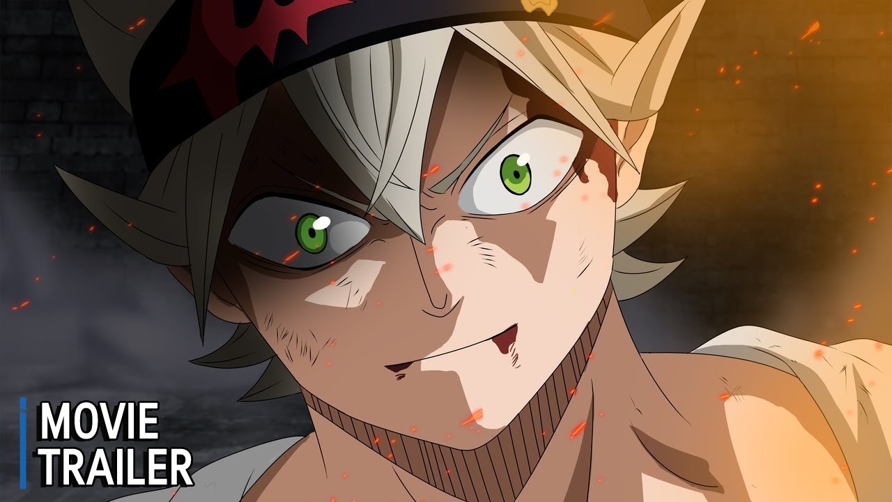 Black Clover Episode 171 Release Date Update: What We Know So Far - BiliBili