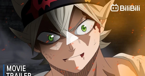 Black Clover Episode 171 Release Date Update: What We Know So Far - BiliBili