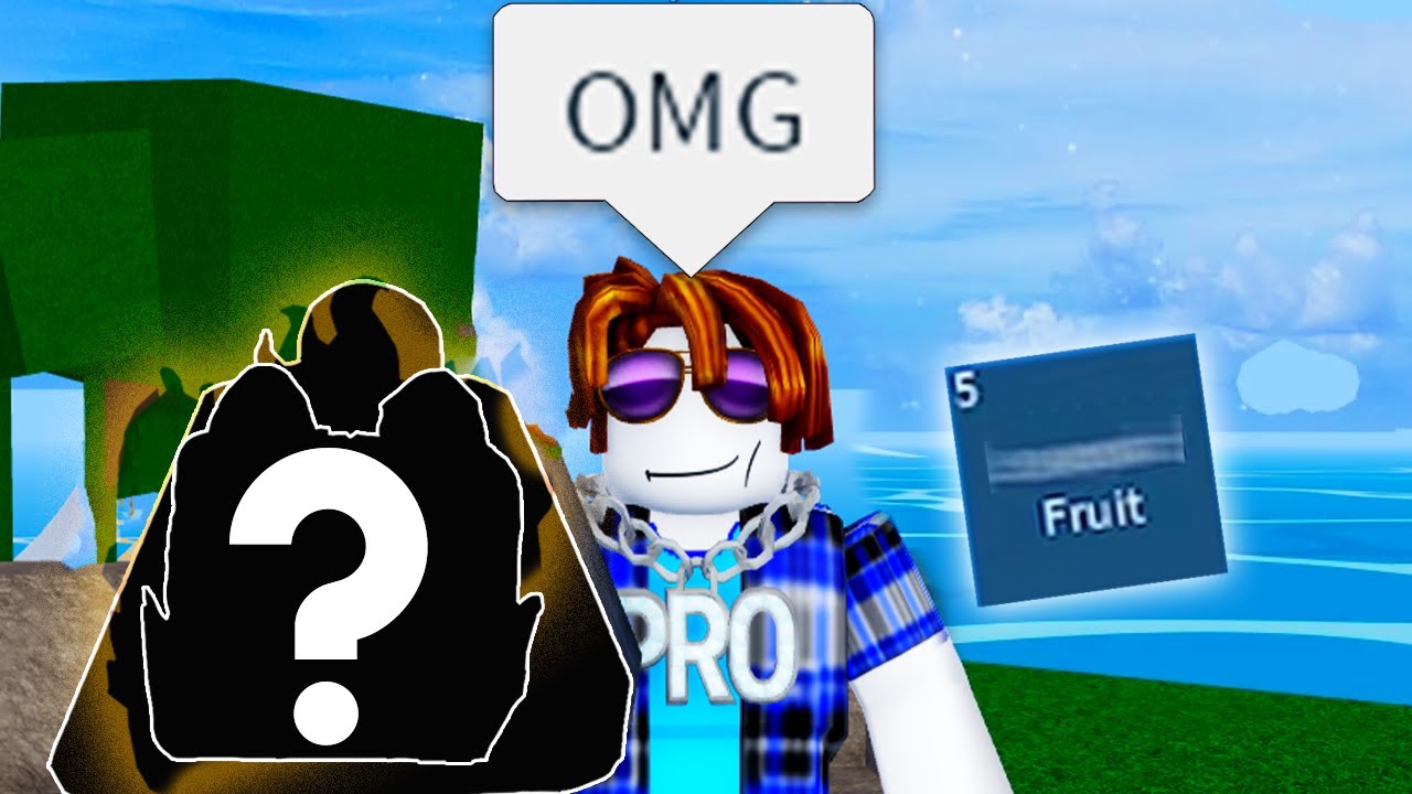 QUAKE FRUIT +BISENTO + COAT IS INSANELY GOOD!! Roblox Blox Fruits - BiliBili