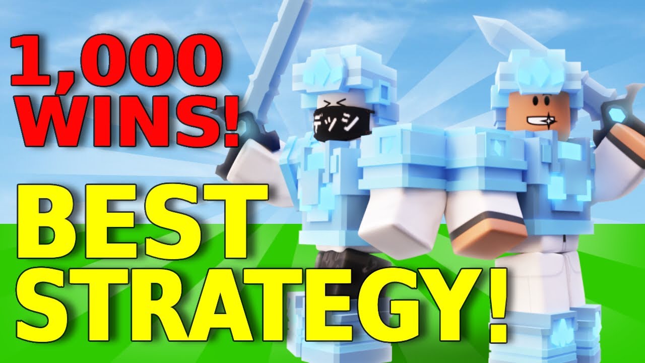 I used CHEATS to WIN Hide & Seek on Roblox Bedwars! - BiliBili