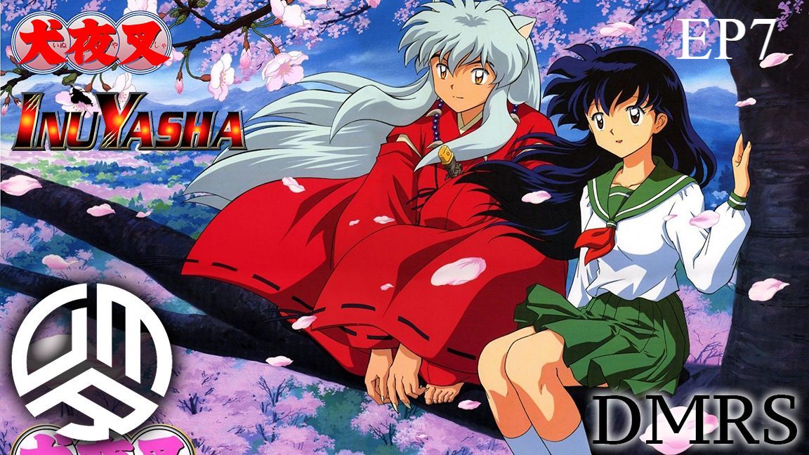 Yashahime Episode 39 Inuyasha and Kagome Spend Time With Their Daughter   Anime Corner