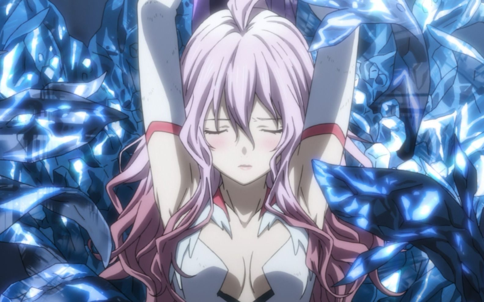 Guilty Crown 01 - BiliBili