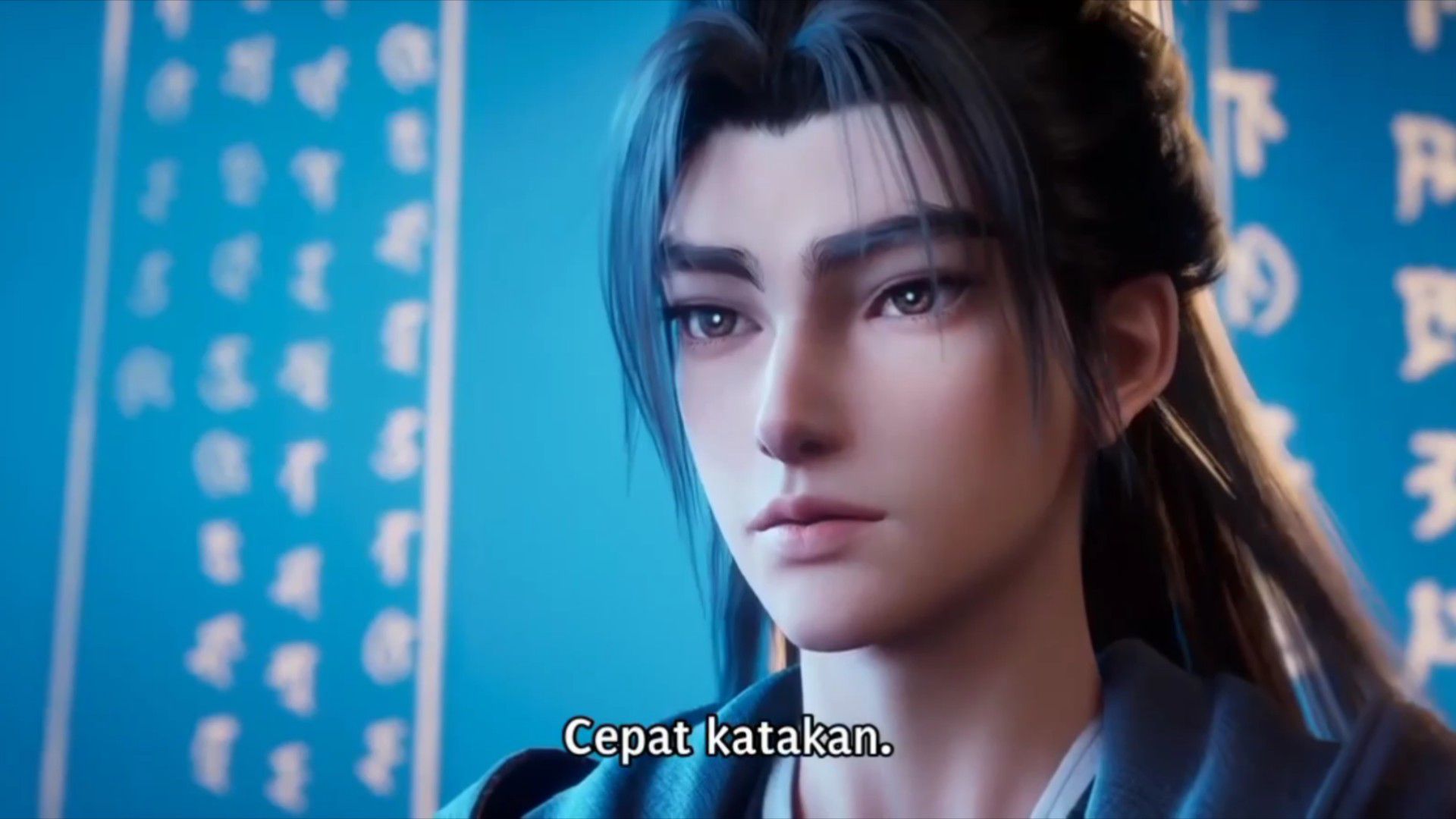 Azure Legacy Season 3 Eps 01 Ind Sub - Bstation