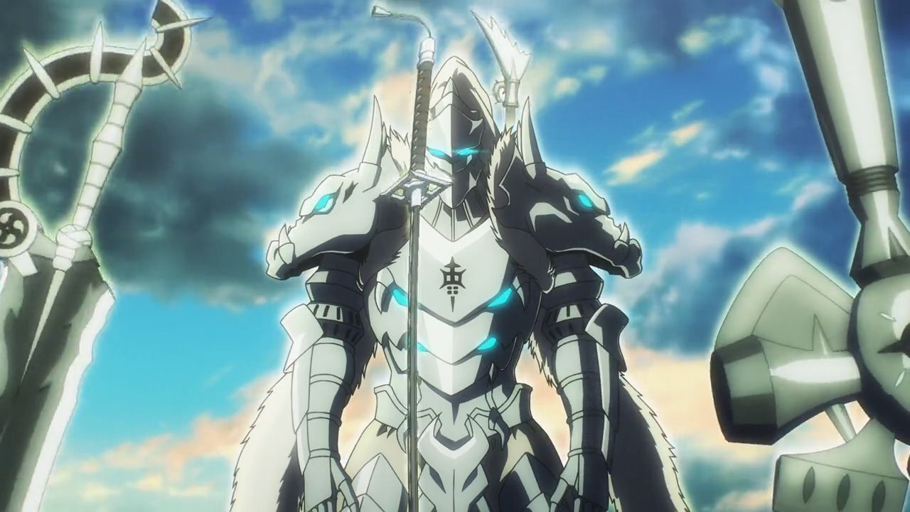 overlord season 4 ep 11 english dub - BiliBili