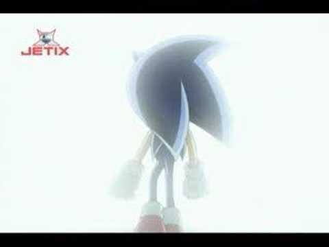 Sonic Exe Supercut! 