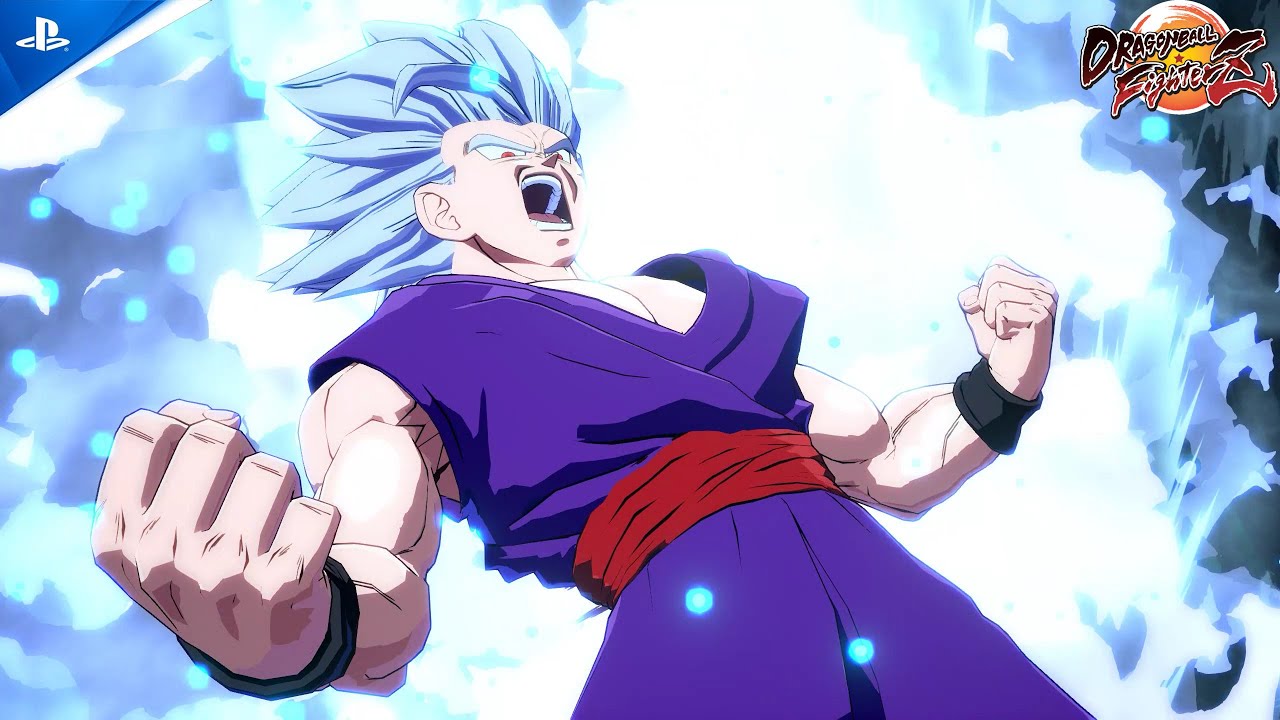 THIS IS IT! Dragon Ball Super: SUPER HERO - Final Trailer & More - BiliBili