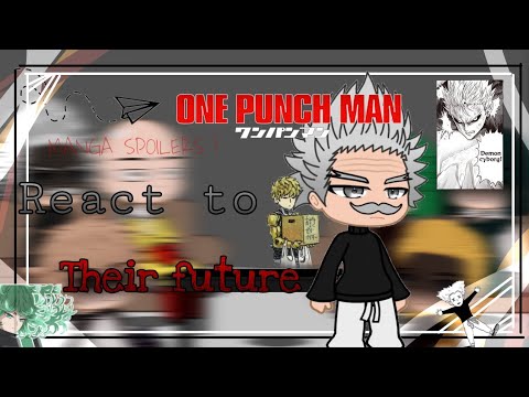 Garou Cósmico (One Punch Man) - Cosmic, M4rkim