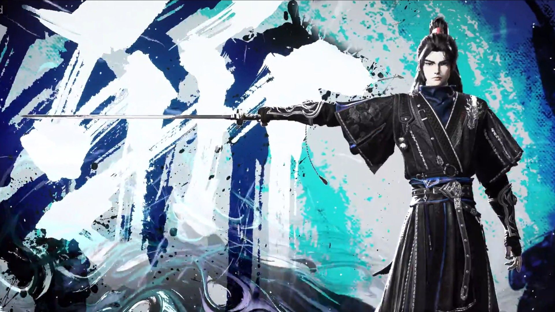 Azure Legacy S3 Episode 31 Subtitle Indonesia - Bstation