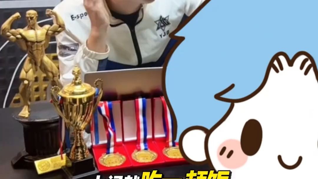 14-Year-Old Brags to a Rascal, Calling Himself the Future World ...