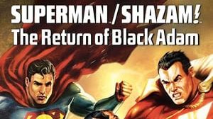 Superman/Shazam! The Return of Black Adam - Movies on Google Play