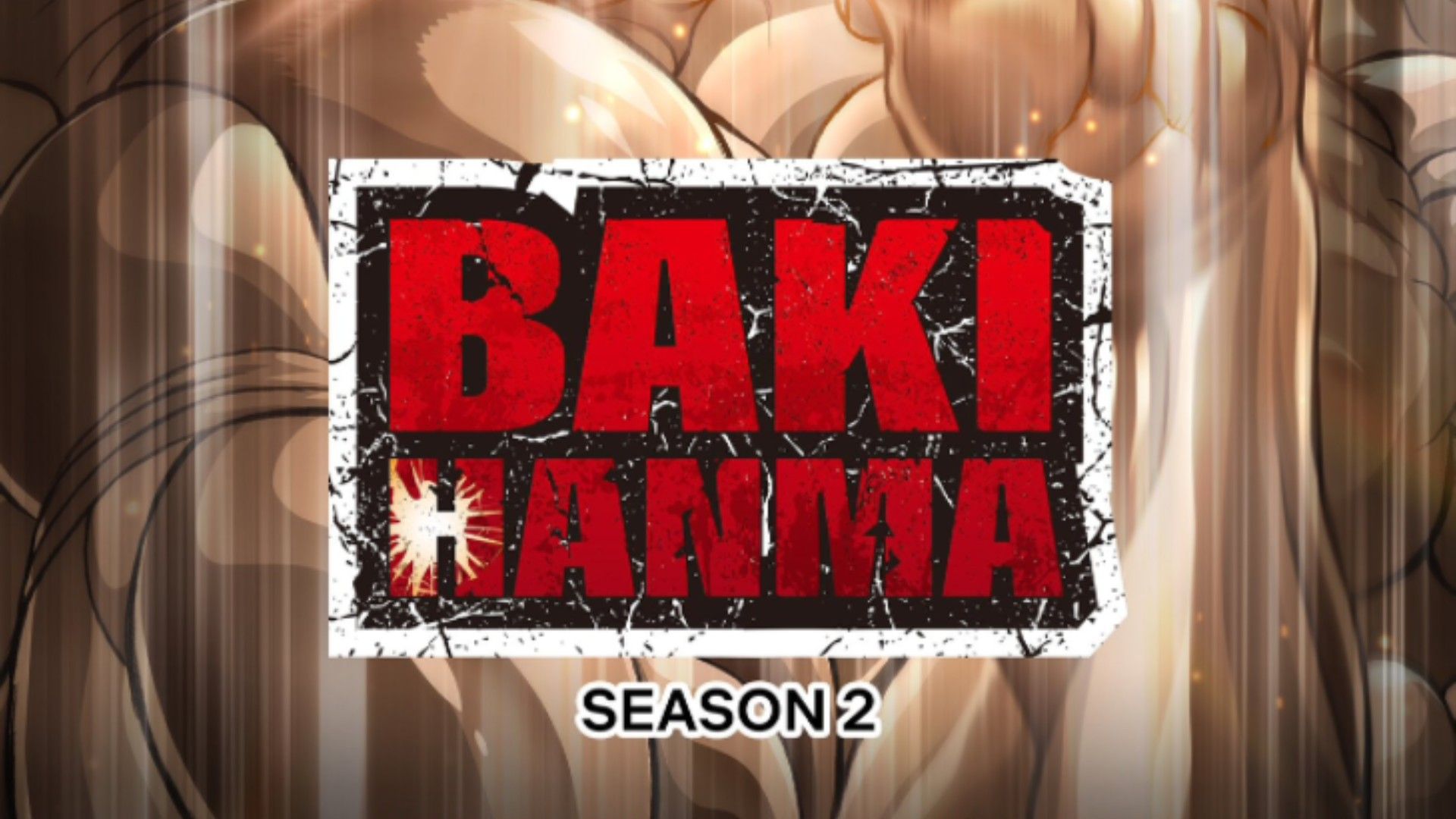 Hanma Baki Season 2: Another 13 episodes of A-plus fighting anime - Khmer  Times