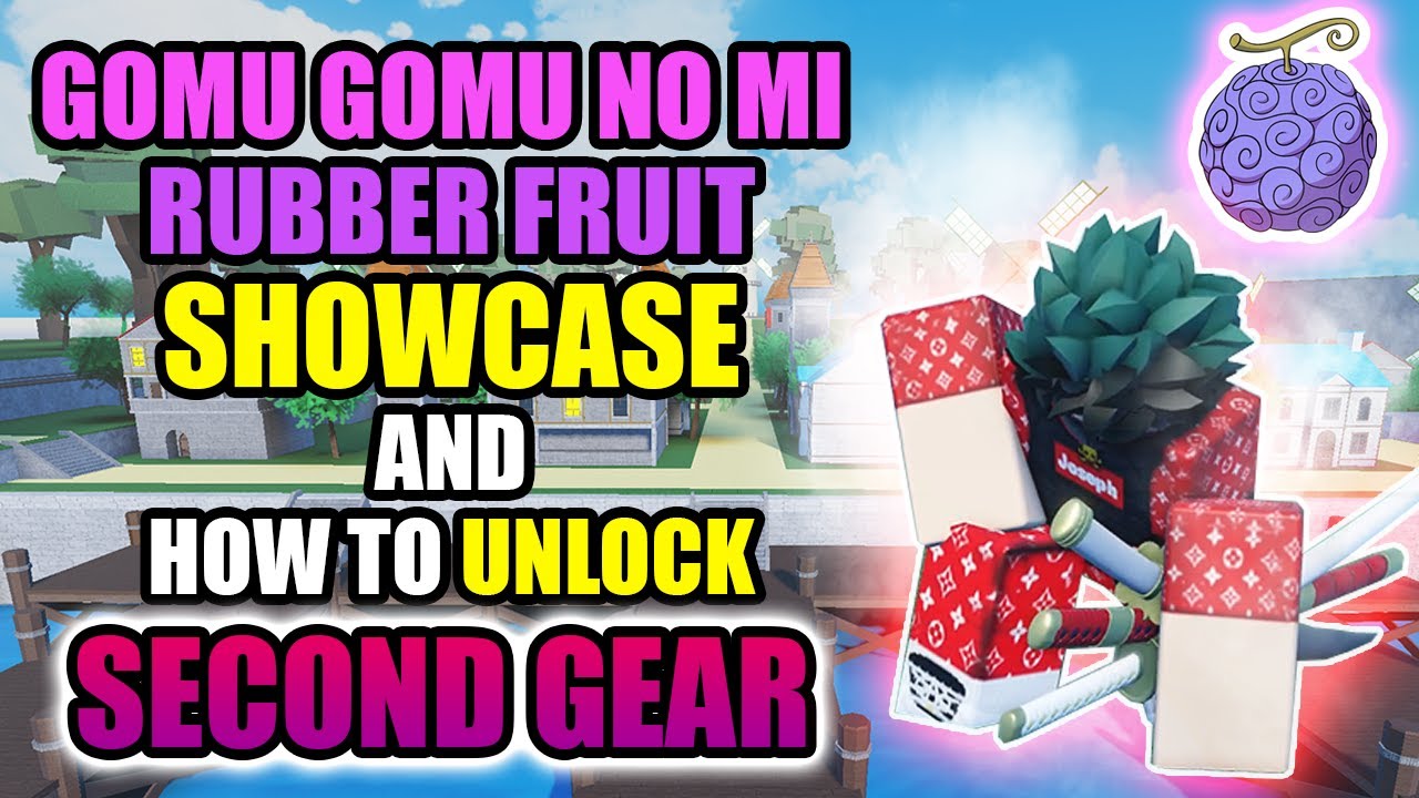 New Mythical Operation Fruit Showcase - Sea Piece Ope Ope No Mi - BiliBili