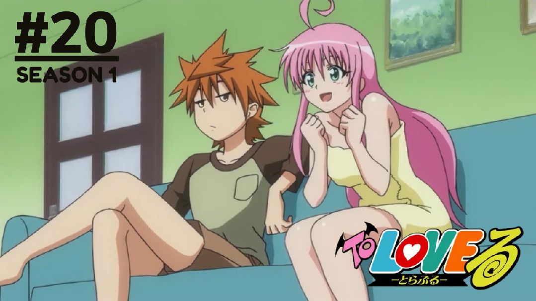 YESASIA: TV Anime Motto To Love-ru Character CD1 - LaLa & Haruna