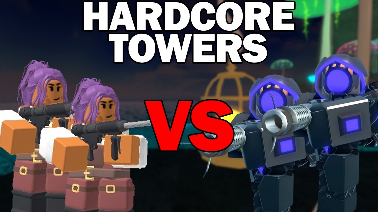  Roblox Tower Defense Simulator: Accelerator : Toys & Games