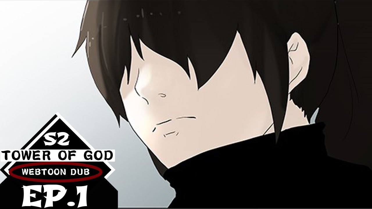 TOWER OF GOD 2 temporada VAI TER? (Anime Kami no Tou season 2) Tower of god  season 2? 