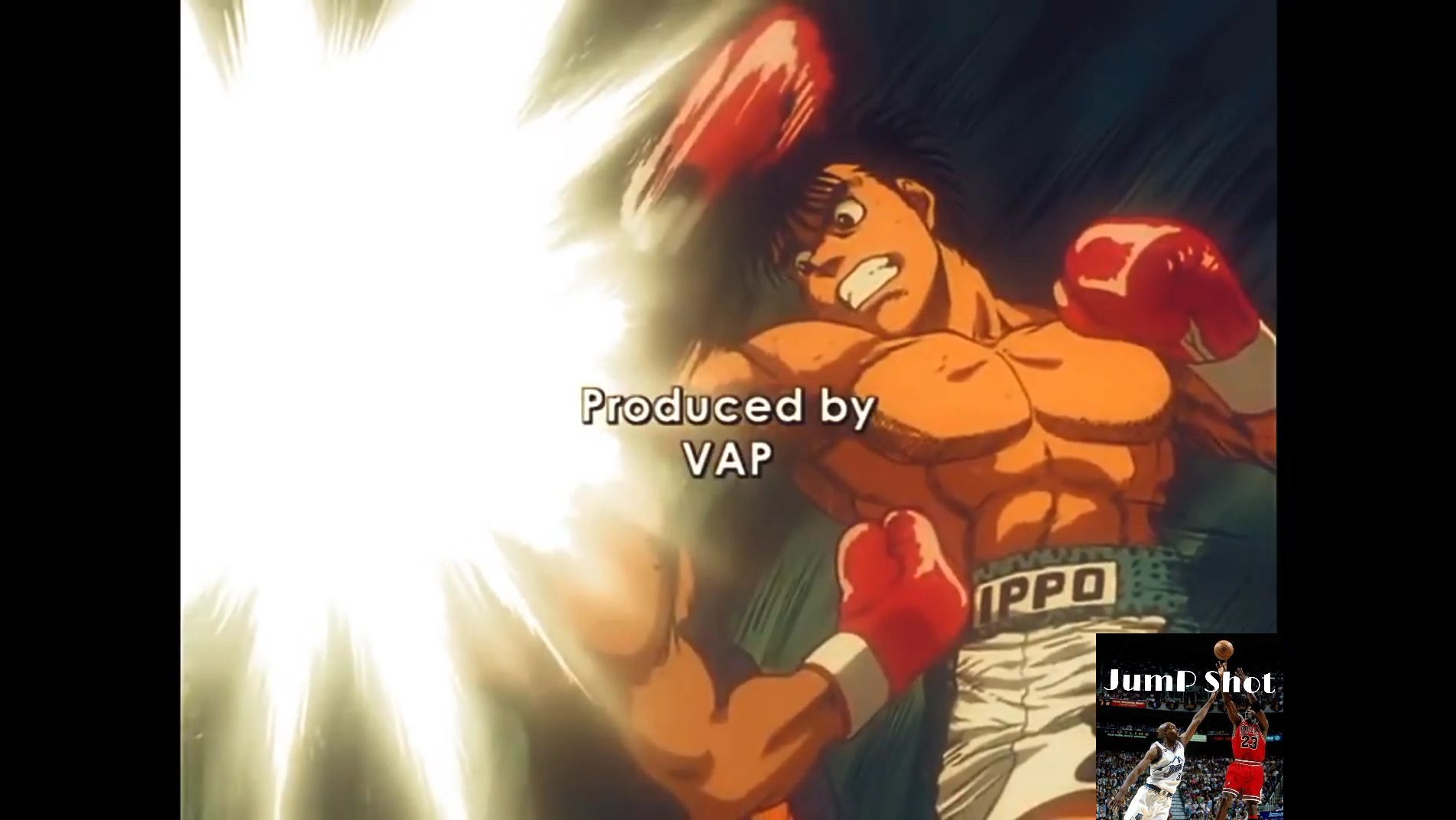 Knockout: HAJIME NO IPPO BOXER NO KOBUSHI 2003 - BiliBili