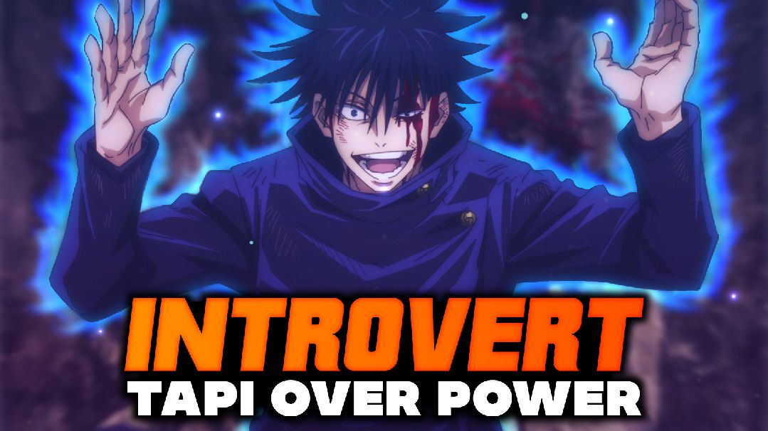 Best Introverted Anime Characters