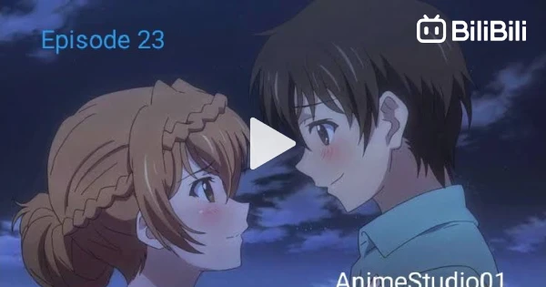 23 Anime Like Golden Time