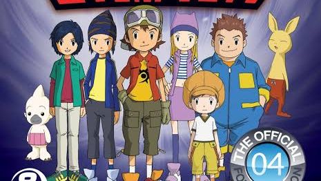 Assistir Digimon Frontier Dublado Episodio 40 Online