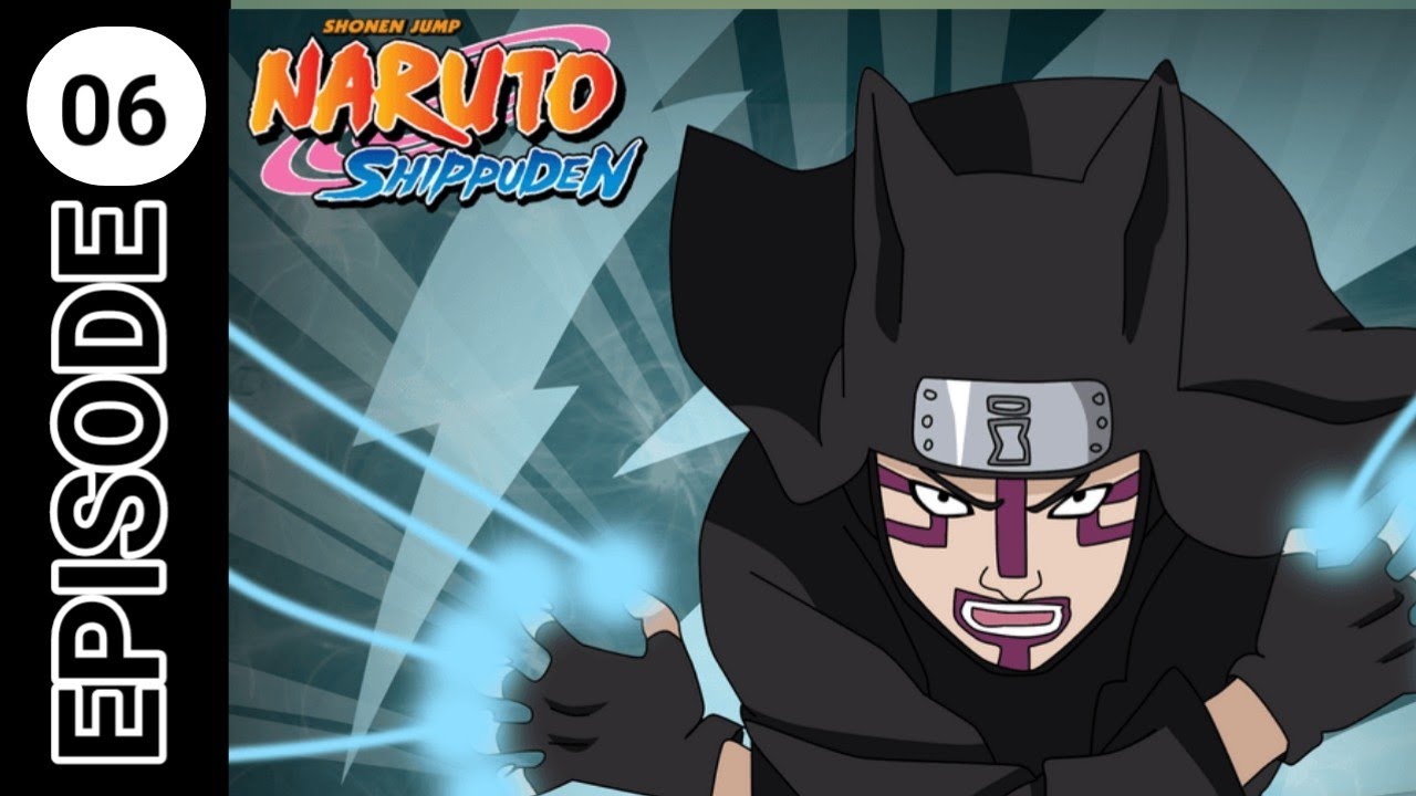 Naruto Shippuden Episode 267 Facebook - Colaboratory