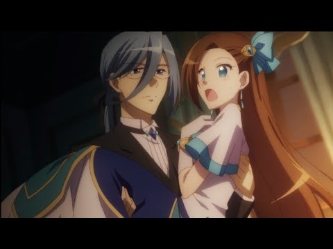 Otome Game no Hametsu Flag Opening and Ending Full - BiliBili