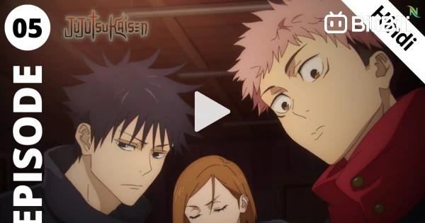 Jujutsu Kaisen Season 2 Episode 2 Explained in Hindi 