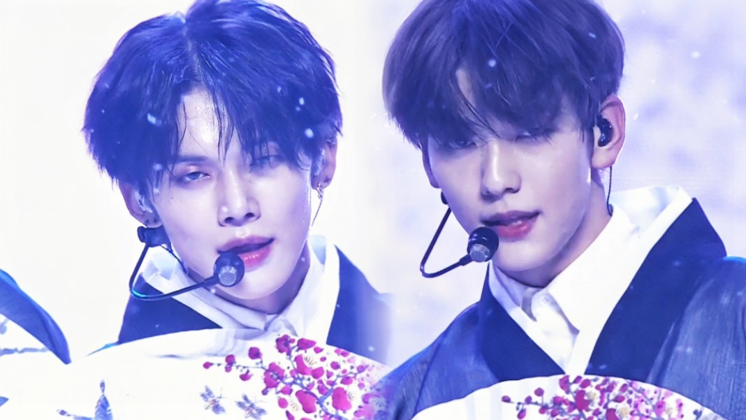 TXT’s “Sugar Rush Ride” Concert Official Video Is Now Available! - BiliBili