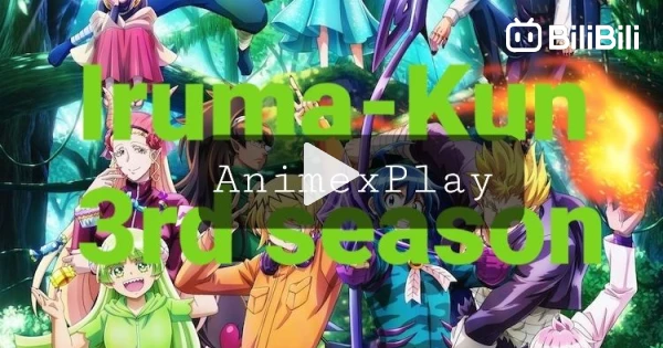 Mairimashita! Irumakun 3rd Season Dublado - Episódio 6 - Animes Online