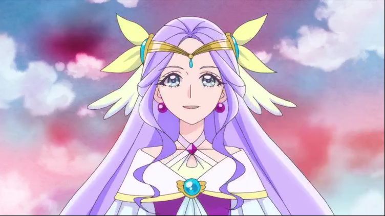 Healin' Good Precure Episode 33 Sub Indonesia - BiliBili