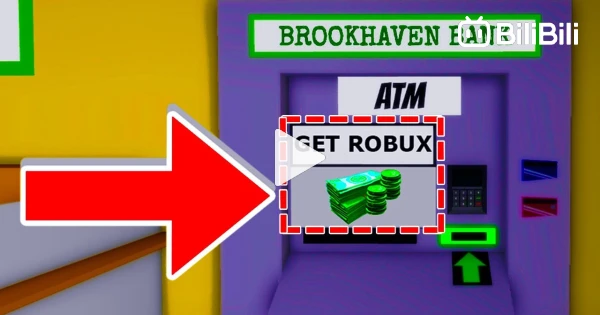 Brookhaven 🏡RP (UGC) - Roblox