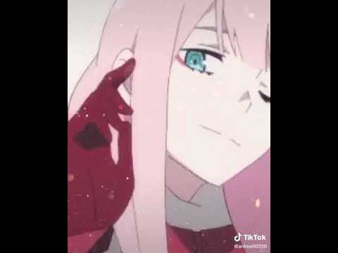 It's officially the best day again, friends. Happy Zero Twosday! :  r/DarlingInTheFranxx