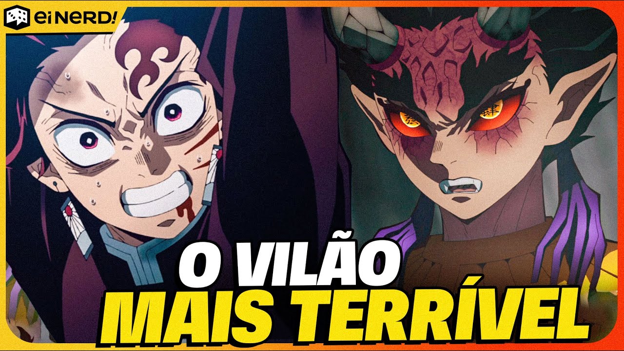 OPENING + LUAS SUPERIORES: DEMON SLAYER TEMPORADA 3 REACTION 