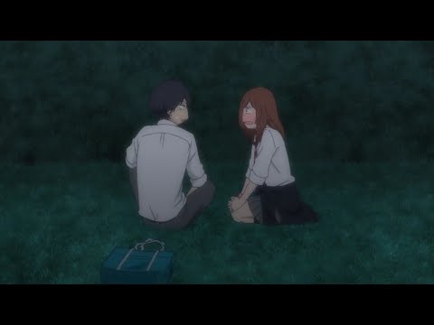 Blue spring ride ep 09 in hindi dubbed - BiliBili