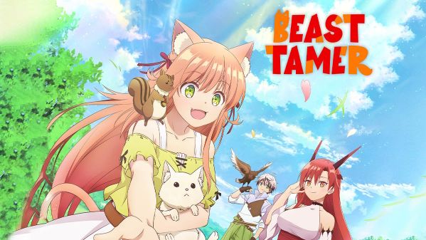 Yuusha Party wo Tsuihou sareta Beast Tamer episode 5 - BiliBili