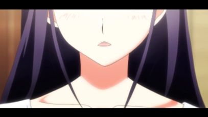 Grisaia no Rakuen Episode 5 - BiliBili