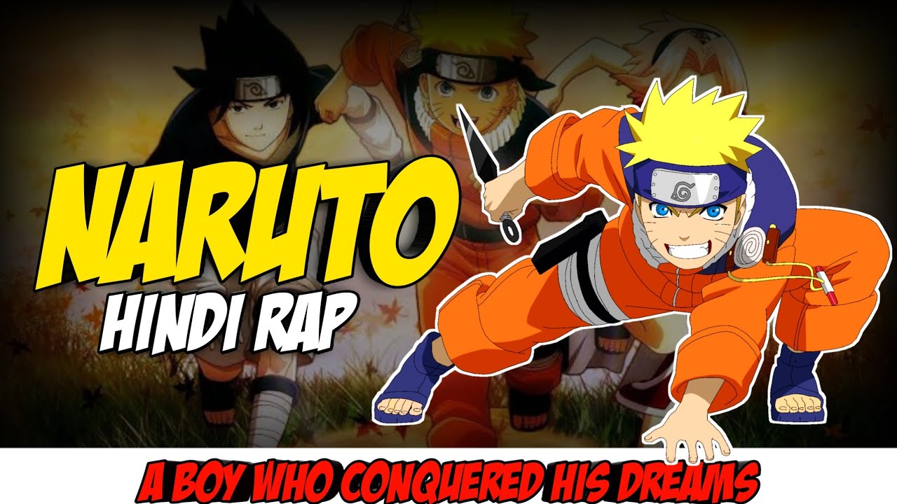 Stream Deku VS Naruto Rap by Ash  Listen online for free on SoundCloud