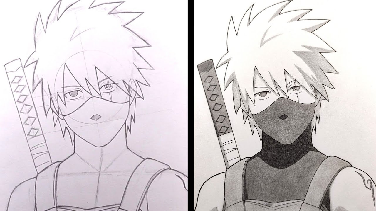 how to draw naruto  how to draw  findpeacom