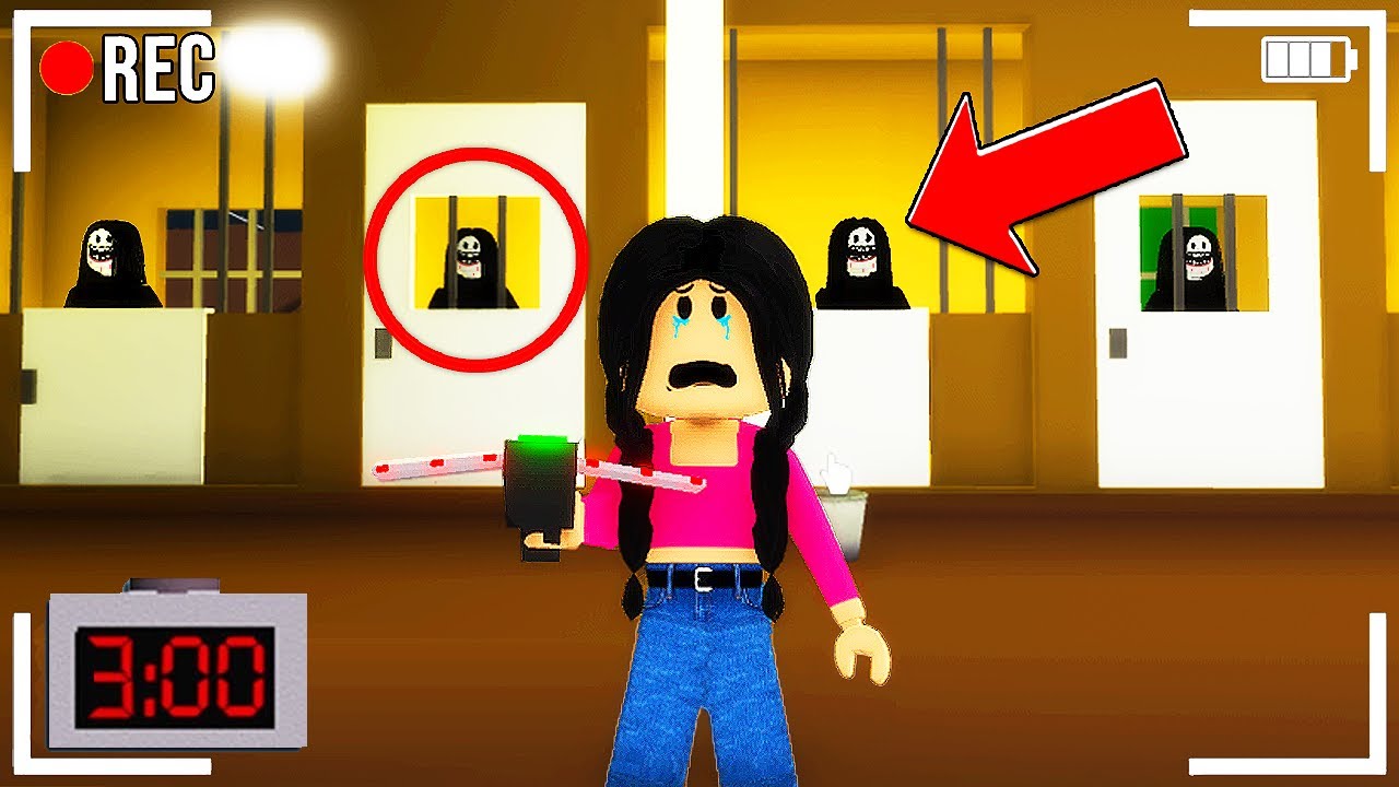 Roblox Brookhaven 🏡RP 3 NEW SECRETS IN HALLOWEEN 2022 UPDATE - BiliBili