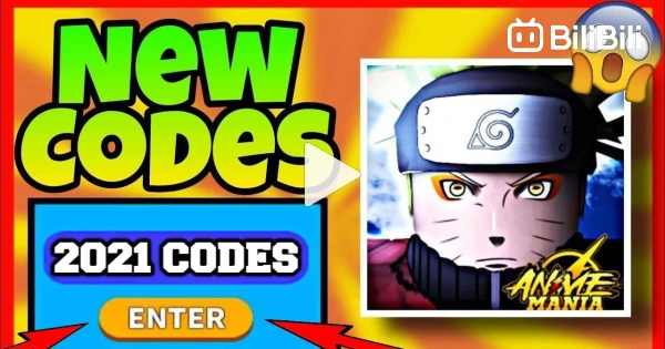 NEW* ALL WORKING CODES FOR ANIME MANIA IN 2022! ROBLOX ANIME MANIA