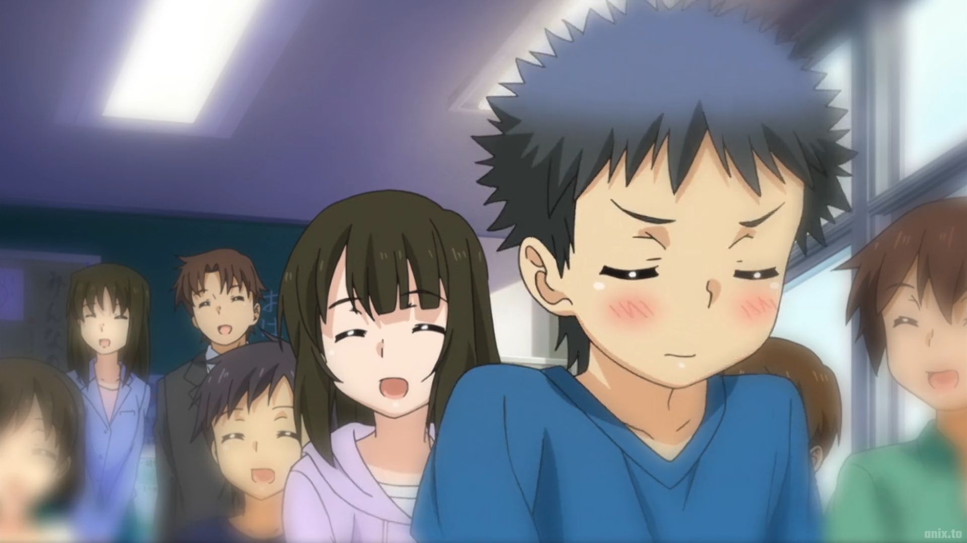Papa No Iukoto Wo Kikinasai Hentai