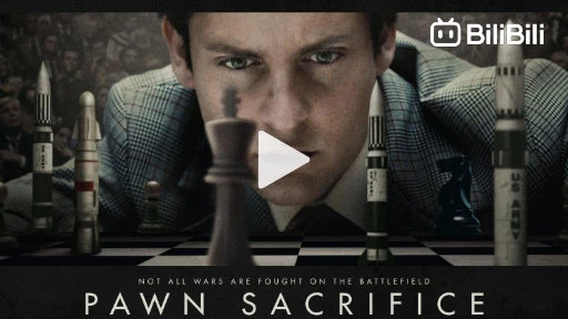 Pawn Sacrifice, Full Movie