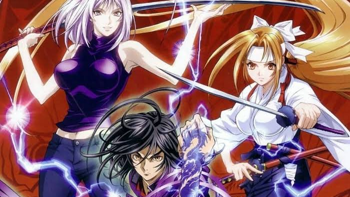 🇧🇷 TENJOU TENGE#tenjoutenge #tenjoutenje #anime